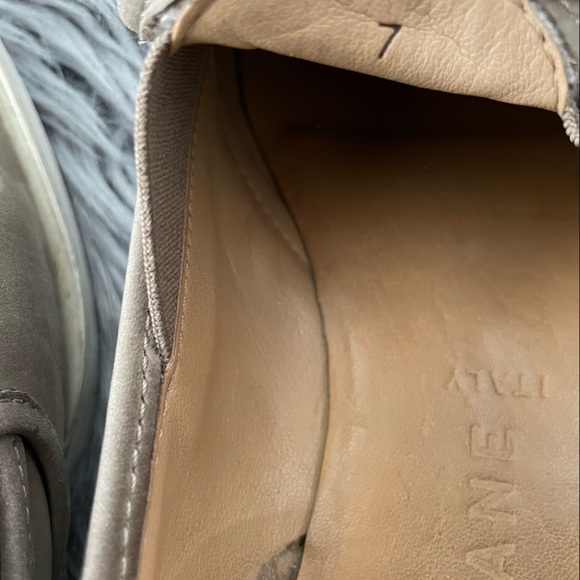 EVERLANE nubuck street shoe - Picture 8 of 11